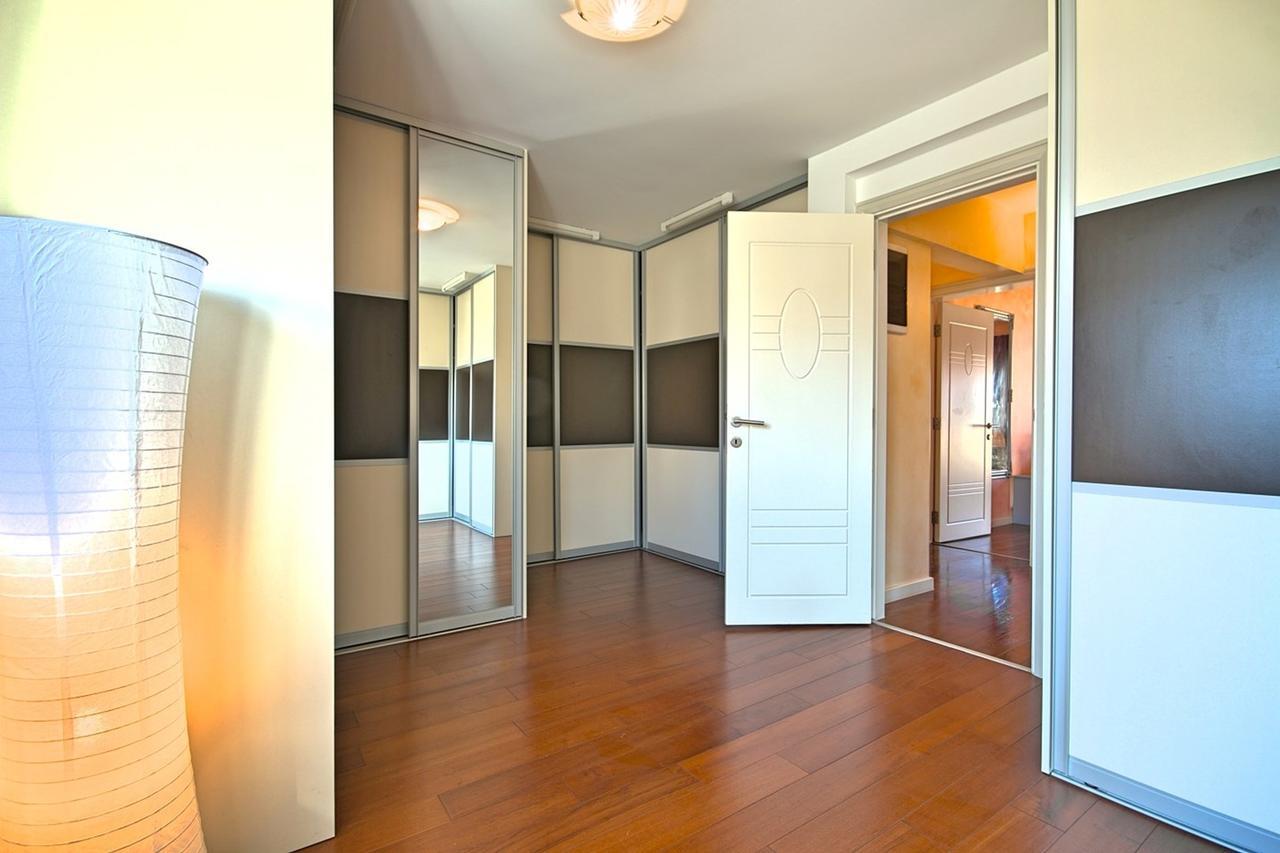 Villa Lidija Poreč Exteriör bild